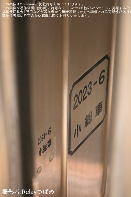 【JR九】813系RM2222編成  小倉総合車両センター全検出場を西小倉駅で撮影した写真